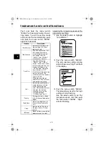 Preview for 32 page of Yamaha XTZ12EN 2022 Owner'S Manual