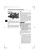 Preview for 42 page of Yamaha XTZ12EN 2022 Owner'S Manual