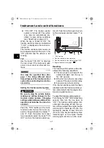 Preview for 44 page of Yamaha XTZ12EN 2022 Owner'S Manual