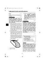 Preview for 46 page of Yamaha XTZ12EN 2022 Owner'S Manual