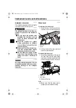 Preview for 48 page of Yamaha XTZ12EN 2022 Owner'S Manual