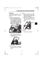 Preview for 51 page of Yamaha XTZ12EN 2022 Owner'S Manual