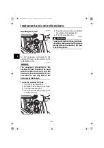 Preview for 58 page of Yamaha XTZ12EN 2022 Owner'S Manual