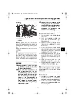 Preview for 65 page of Yamaha XTZ12EN 2022 Owner'S Manual