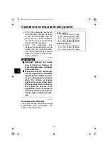 Preview for 66 page of Yamaha XTZ12EN 2022 Owner'S Manual