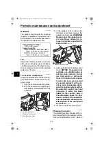 Preview for 84 page of Yamaha XTZ12EN 2022 Owner'S Manual