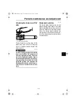 Preview for 91 page of Yamaha XTZ12EN 2022 Owner'S Manual