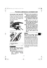 Preview for 93 page of Yamaha XTZ12EN 2022 Owner'S Manual