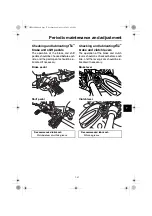 Preview for 95 page of Yamaha XTZ12EN 2022 Owner'S Manual