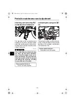 Preview for 96 page of Yamaha XTZ12EN 2022 Owner'S Manual