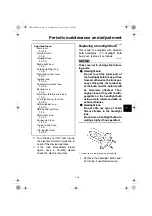 Preview for 101 page of Yamaha XTZ12EN 2022 Owner'S Manual