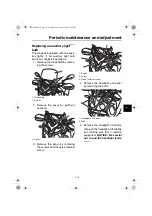 Preview for 103 page of Yamaha XTZ12EN 2022 Owner'S Manual