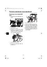 Preview for 106 page of Yamaha XTZ12EN 2022 Owner'S Manual