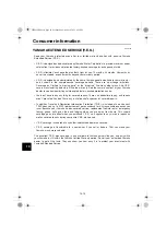 Preview for 126 page of Yamaha XTZ12EN 2022 Owner'S Manual