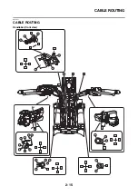 Предварительный просмотр 38 страницы Yamaha XTZ690 2020 Service Manual