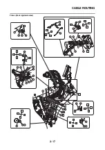 Предварительный просмотр 40 страницы Yamaha XTZ690 2020 Service Manual