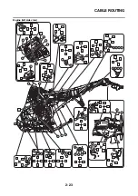 Предварительный просмотр 46 страницы Yamaha XTZ690 2020 Service Manual