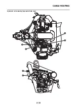 Предварительный просмотр 56 страницы Yamaha XTZ690 2020 Service Manual