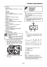 Предварительный просмотр 72 страницы Yamaha XTZ690 2020 Service Manual