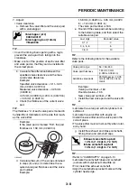 Предварительный просмотр 73 страницы Yamaha XTZ690 2020 Service Manual