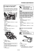 Предварительный просмотр 77 страницы Yamaha XTZ690 2020 Service Manual