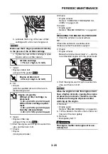 Предварительный просмотр 90 страницы Yamaha XTZ690 2020 Service Manual