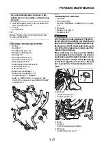 Предварительный просмотр 92 страницы Yamaha XTZ690 2020 Service Manual