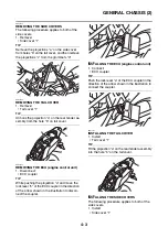 Предварительный просмотр 102 страницы Yamaha XTZ690 2020 Service Manual