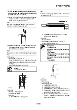 Предварительный просмотр 164 страницы Yamaha XTZ690 2020 Service Manual