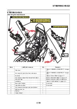 Предварительный просмотр 167 страницы Yamaha XTZ690 2020 Service Manual