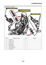 Предварительный просмотр 168 страницы Yamaha XTZ690 2020 Service Manual