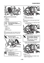 Предварительный просмотр 183 страницы Yamaha XTZ690 2020 Service Manual