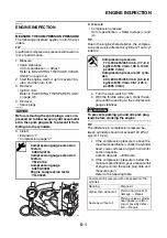 Предварительный просмотр 188 страницы Yamaha XTZ690 2020 Service Manual