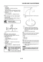 Предварительный просмотр 217 страницы Yamaha XTZ690 2020 Service Manual