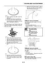 Предварительный просмотр 218 страницы Yamaha XTZ690 2020 Service Manual