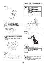 Предварительный просмотр 219 страницы Yamaha XTZ690 2020 Service Manual