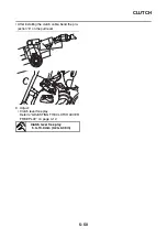 Предварительный просмотр 237 страницы Yamaha XTZ690 2020 Service Manual