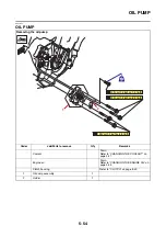 Предварительный просмотр 241 страницы Yamaha XTZ690 2020 Service Manual