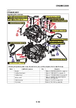 Предварительный просмотр 247 страницы Yamaha XTZ690 2020 Service Manual