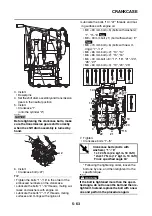 Предварительный просмотр 250 страницы Yamaha XTZ690 2020 Service Manual