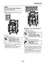 Предварительный просмотр 251 страницы Yamaha XTZ690 2020 Service Manual