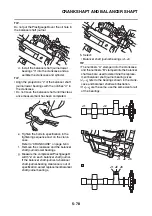 Предварительный просмотр 265 страницы Yamaha XTZ690 2020 Service Manual