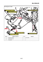 Предварительный просмотр 283 страницы Yamaha XTZ690 2020 Service Manual