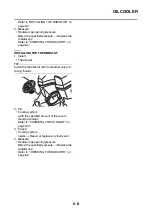 Предварительный просмотр 285 страницы Yamaha XTZ690 2020 Service Manual