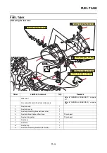 Предварительный просмотр 294 страницы Yamaha XTZ690 2020 Service Manual