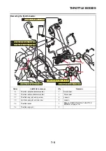 Предварительный просмотр 299 страницы Yamaha XTZ690 2020 Service Manual