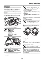 Предварительный просмотр 306 страницы Yamaha XTZ690 2020 Service Manual