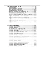 Предварительный просмотр 310 страницы Yamaha XTZ690 2020 Service Manual