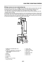 Предварительный просмотр 320 страницы Yamaha XTZ690 2020 Service Manual