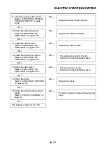 Предварительный просмотр 322 страницы Yamaha XTZ690 2020 Service Manual